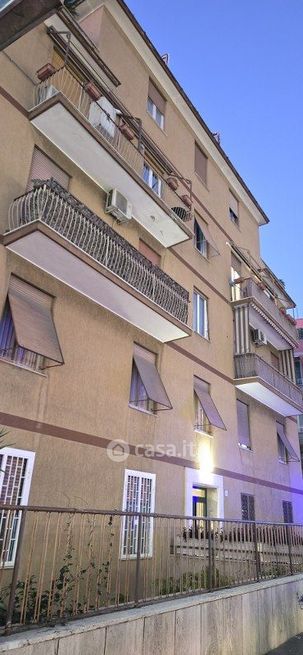 Appartamento in residenziale in Via Gregorio XI 6