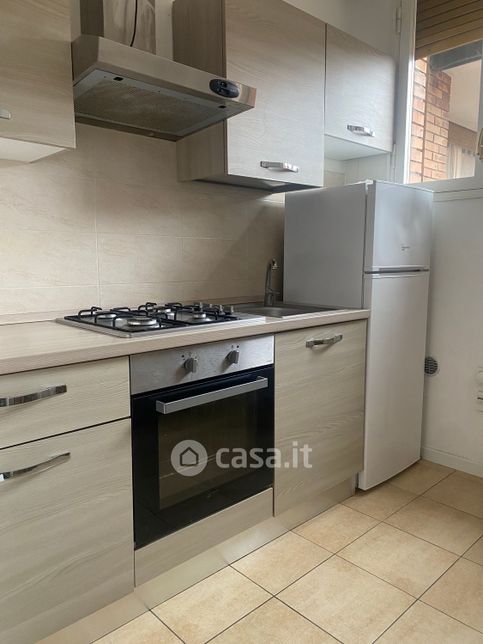 Appartamento in residenziale in Via Della Grada