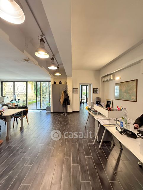 Appartamento in residenziale in Via della Camilluccia 305