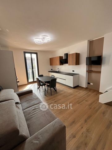 Appartamento in residenziale in Via Vasco da Gama 1