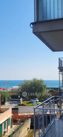 Appartamento in residenziale in Via Montevideo 3