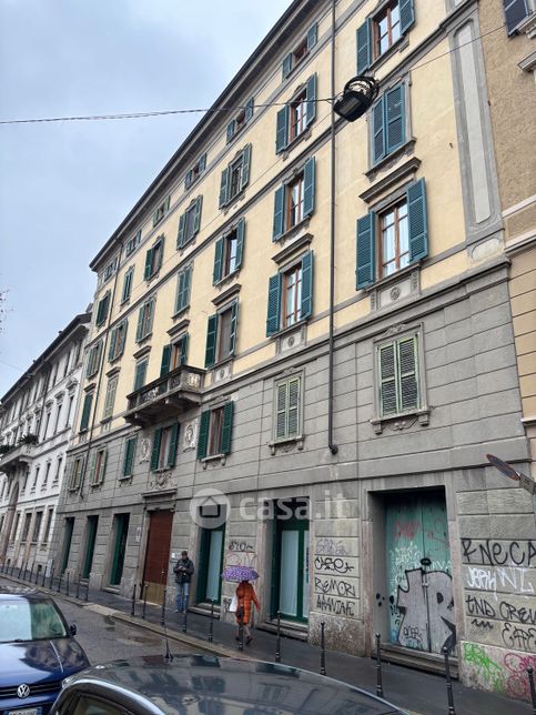 Appartamento in residenziale in Via Pietro Giannone 6