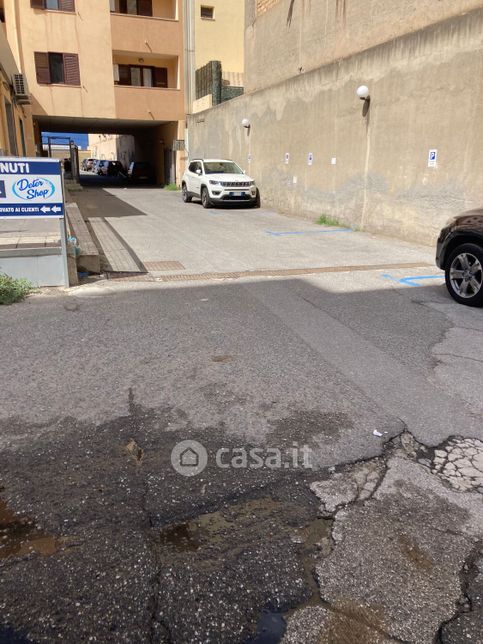 Garage/posto auto in residenziale in Viale Aldo Moro