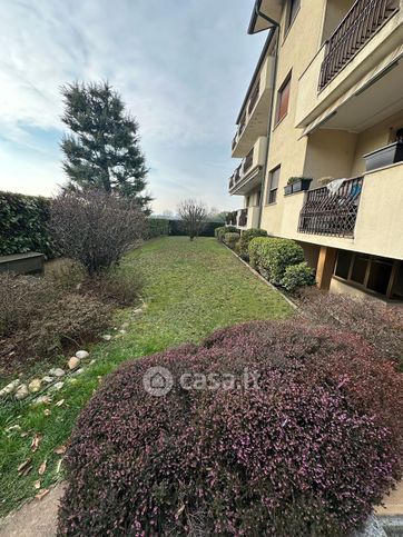 Appartamento in residenziale in Via Alessandro Manzoni