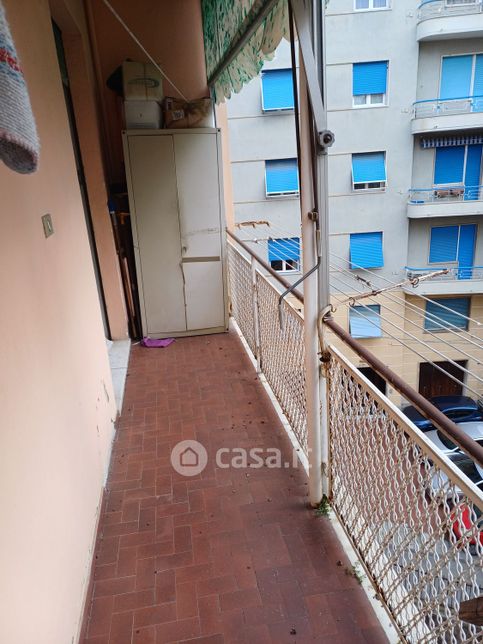 Appartamento in residenziale in Via Giovanni A.Molfino 9