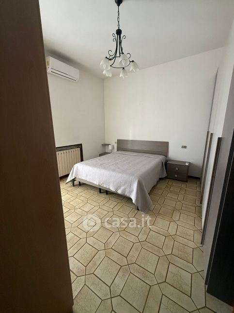 Appartamento in residenziale in Via Giuseppe Mazzini 22