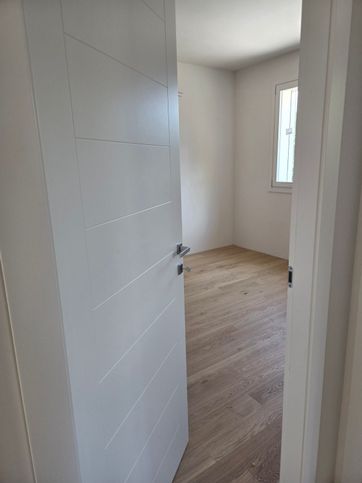 Appartamento in residenziale in Via della Gora 35