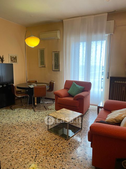 Appartamento in residenziale in Via G. B. Tiepolo Pittore 4