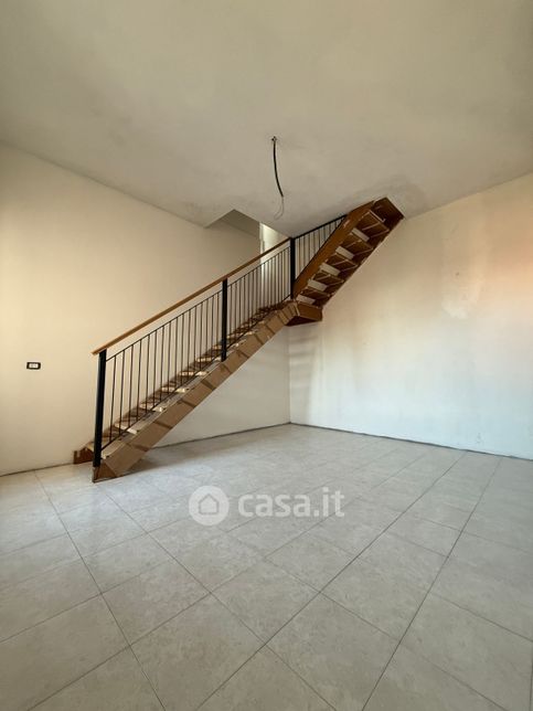 Appartamento in residenziale in Via Monte Zebio