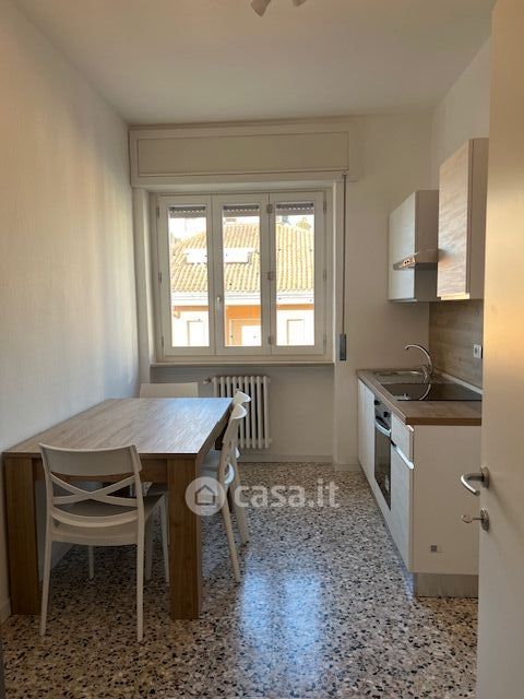 Appartamento in residenziale in Via Visconti Bianca Maria di Savoia 4