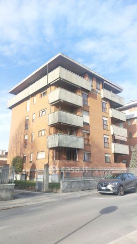 Appartamento in residenziale in Via Alcide de Gasperi 54