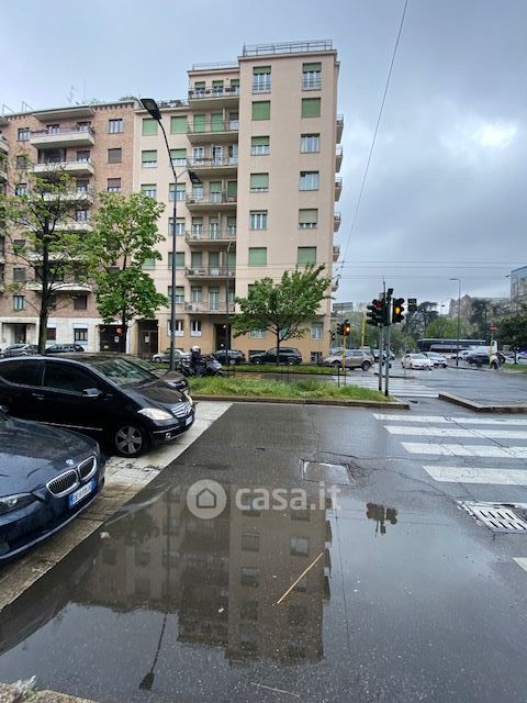 Appartamento in residenziale in Via Giovanni Battista Pergolesi 31