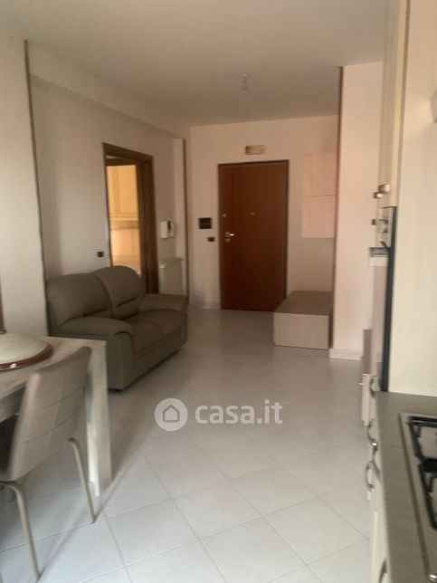 Appartamento in residenziale in Via Milazzo