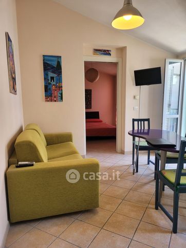 Attico/mansarda in residenziale in Corso Vittorio Emanuele