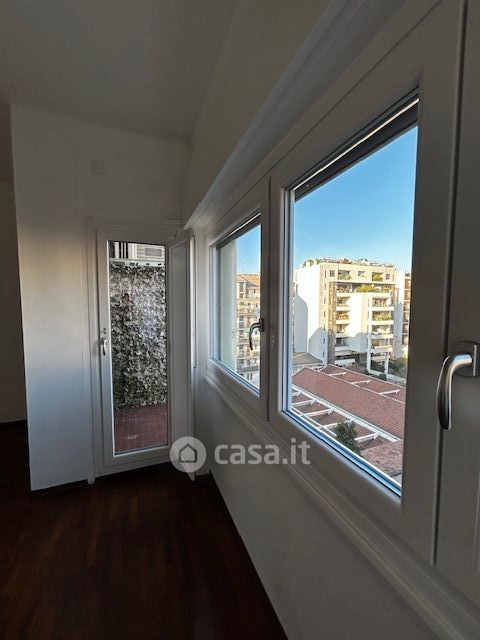 Appartamento in residenziale in Via Leon Battista Alberti 10