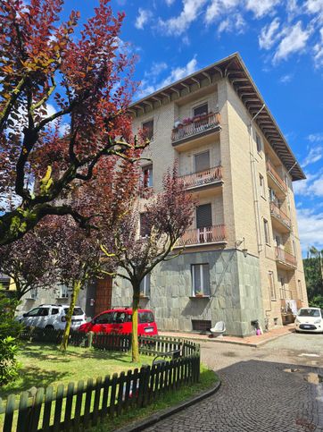 Appartamento in residenziale in Via Galileo Galilei 37
