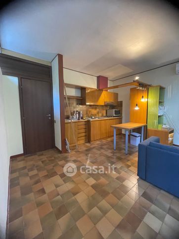 Appartamento in residenziale in Via Giovanni Nicotera