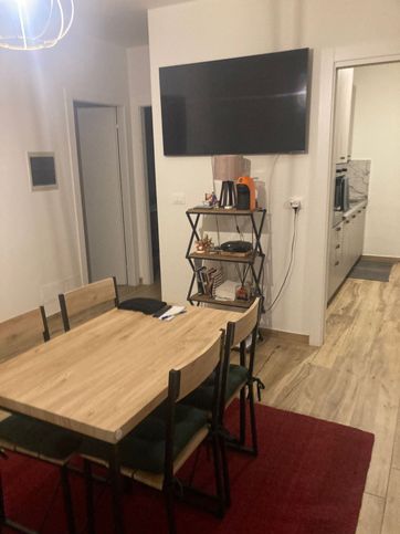 Appartamento in residenziale in Via Madonna di Fatima