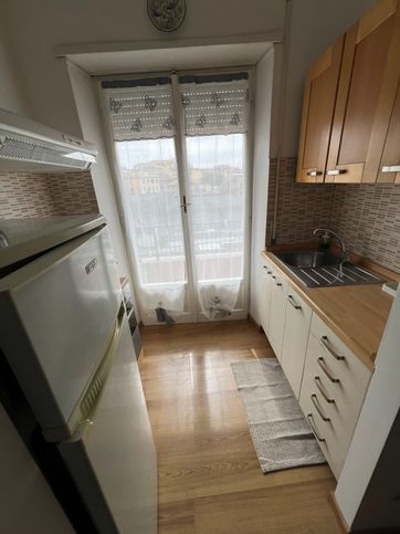Appartamento in residenziale in Via Raffaele Caverni