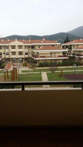 Appartamento in residenziale in Via Bordoni