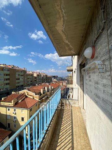 Appartamento in residenziale in Via del Molino a Vento 10