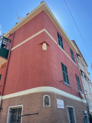 Appartamento in residenziale in Via San Rocco di Nervi 1