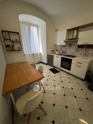 Appartamento in residenziale in Via Fieschi