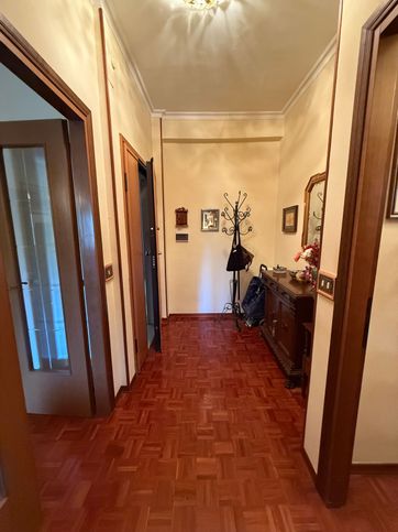 Appartamento in residenziale in Via Belvedere