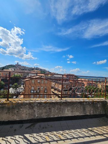 Attico/mansarda in residenziale in Via Angelo Cortesi 67