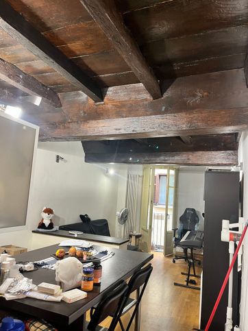 Appartamento in residenziale in Via Trento 31