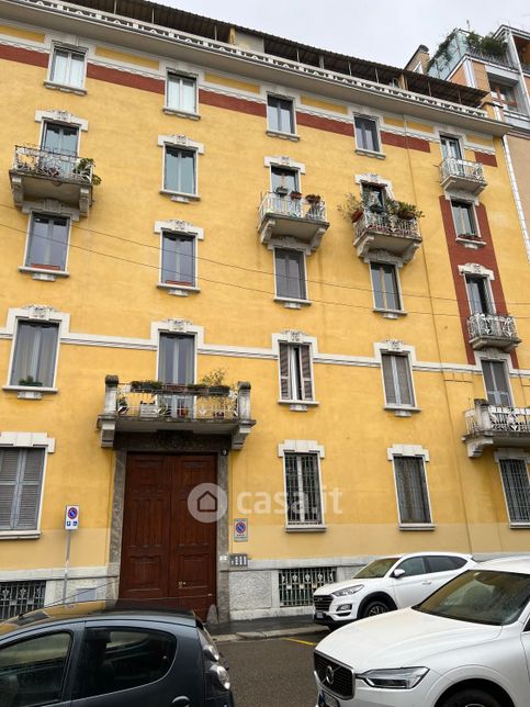 Appartamento in residenziale in Via Giovanni de Alessandri 9