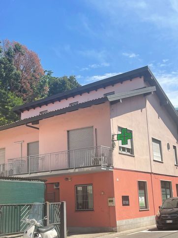 Appartamento in residenziale in Via Caduti Libertà 52