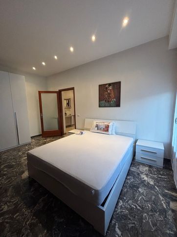 Appartamento in residenziale in Via Luigi Michelazzi