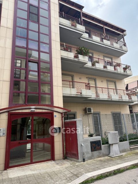 Appartamento in residenziale in Via Pasquale Mione