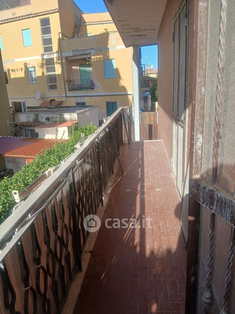 Appartamento in residenziale in Via Villasalto 68