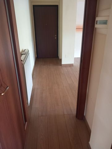 Appartamento in residenziale in Via Francesco Saverio de Sanctis