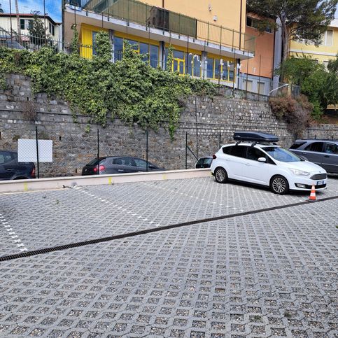 Garage/posto auto in residenziale in Via Margotti