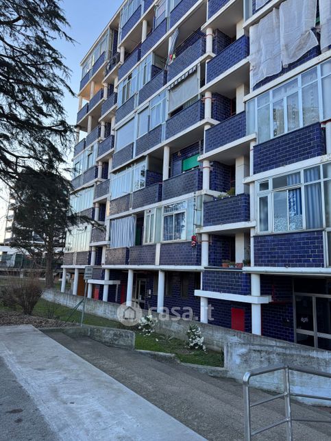 Appartamento in residenziale in Via Celeste Negarville 31C