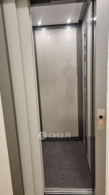 Appartamento in residenziale in Via G. Papini 1