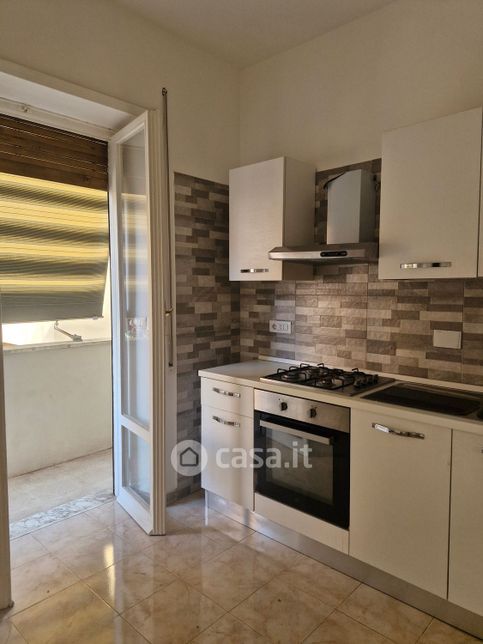 Appartamento in residenziale in Via Floridiana