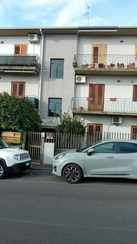 Appartamento in residenziale in Via Guglelmino