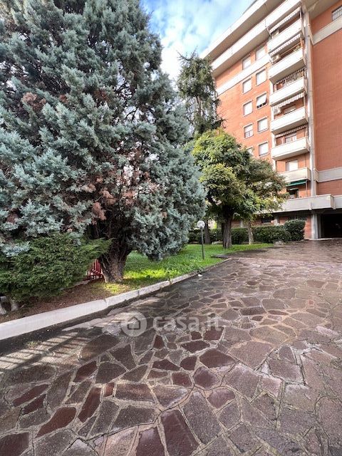 Appartamento in residenziale in Via Bramante 19