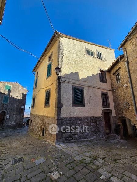 Appartamento in residenziale in Via dell'Ospizio 22