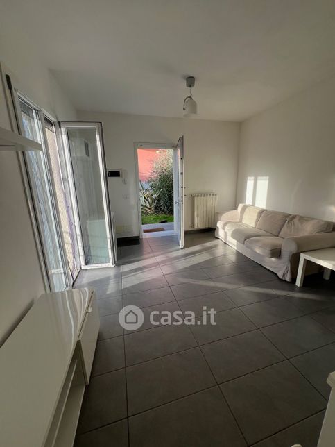 Appartamento in residenziale in Via Renato Grifoglio