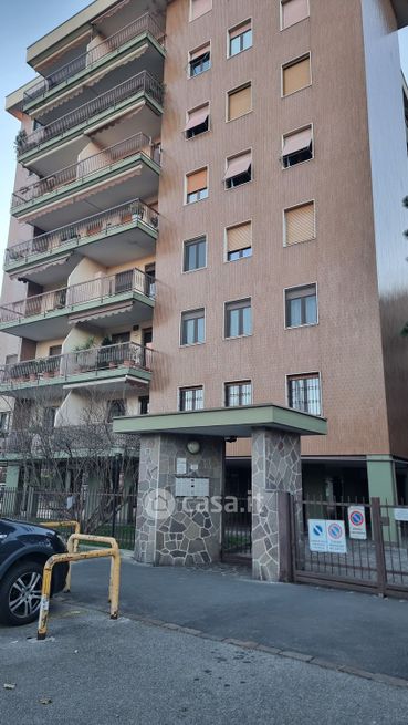 Appartamento in residenziale in Via Giacomo Brodolini 15