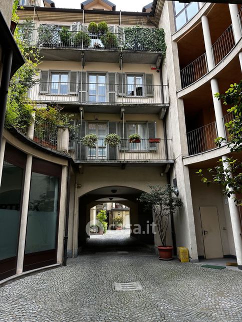 Appartamento in residenziale in Via San Massimo 45