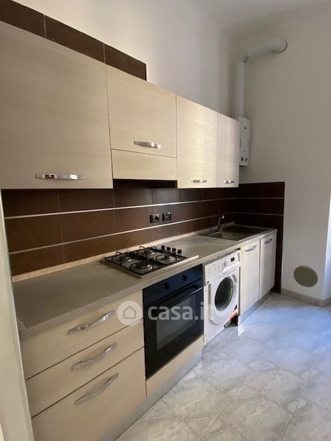 Appartamento in residenziale in Via degli Imbriani 27