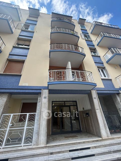 Appartamento in residenziale in Via P. Ferreri