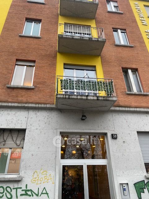 Appartamento in residenziale in Via Padova