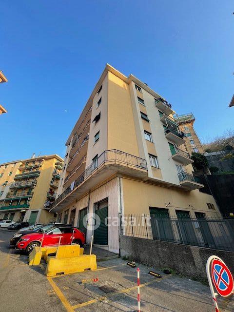 Appartamento in residenziale in Via Carmelo Onorato 23